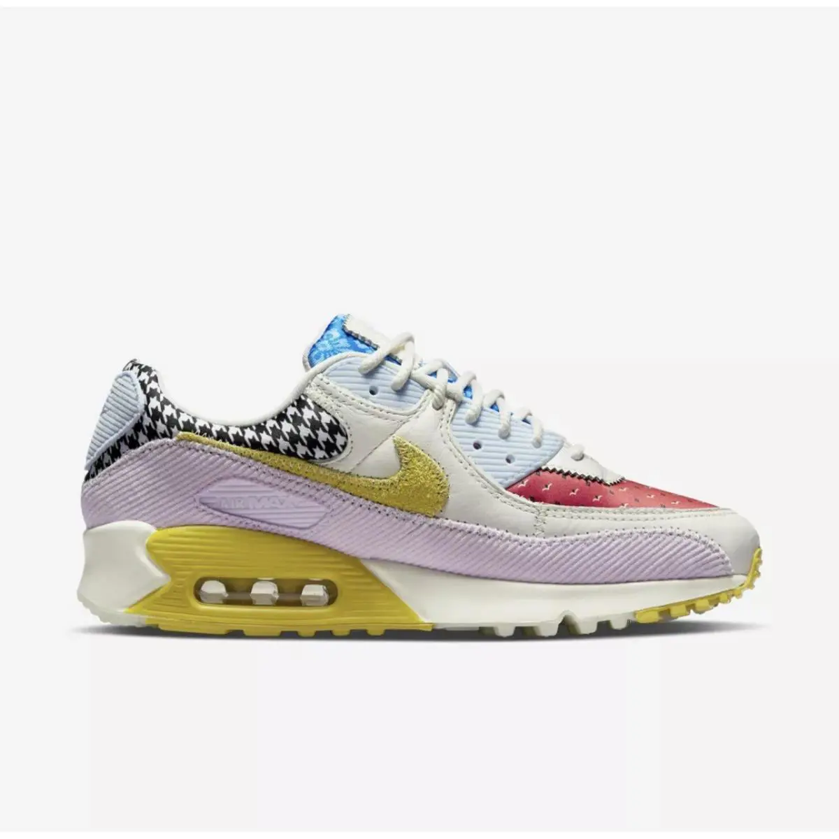 Nike shoes - Air Max 90 - Air Max - DM8075-100 - Sail, Manufacturer: Sail (UPC: 0195240858839) 3