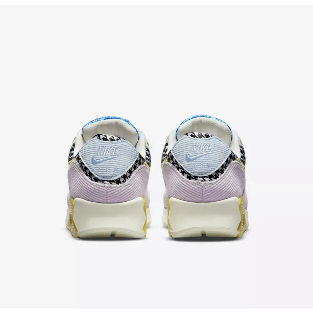 Nike shoes - Air Max 90 - Air Max - DM8075-100 - Sail, Manufacturer: Sail (UPC: 0195240858839) 4