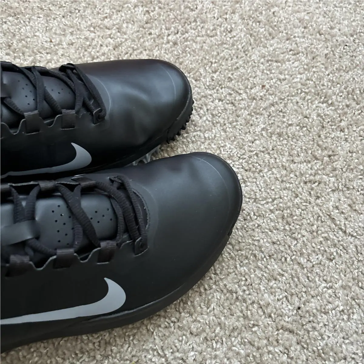 Nike shoes - Nike Tiger Woods 2013 - Tiger Woods - DR5752-016 - Black 7