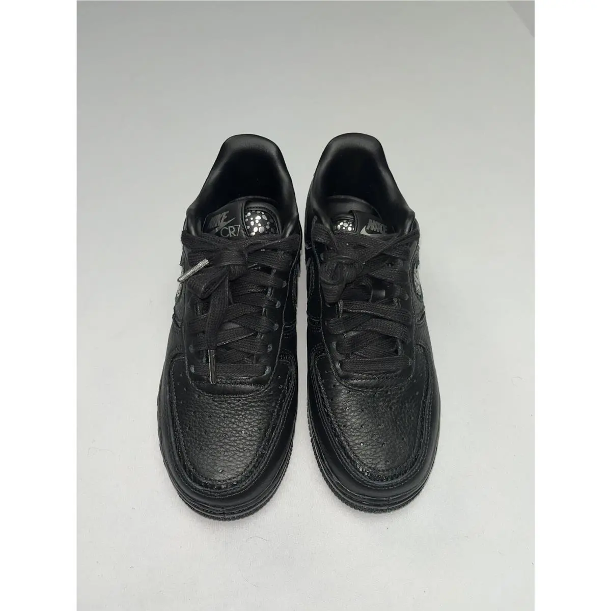 Nike shoes - Nike Air Force 1 - Air Force - DD3746-991 - Black 1
