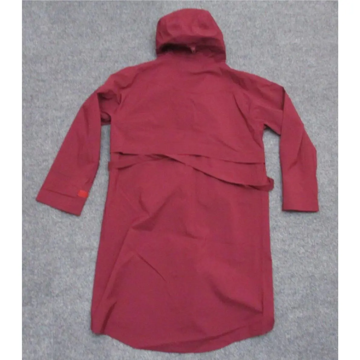 Nike clothing - Red 11