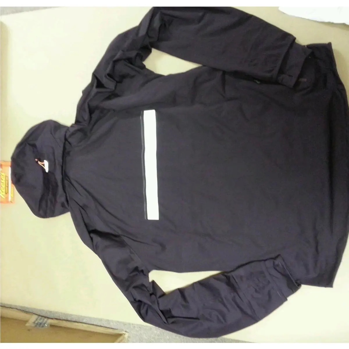 Nike clothing - Wine/Orange 1