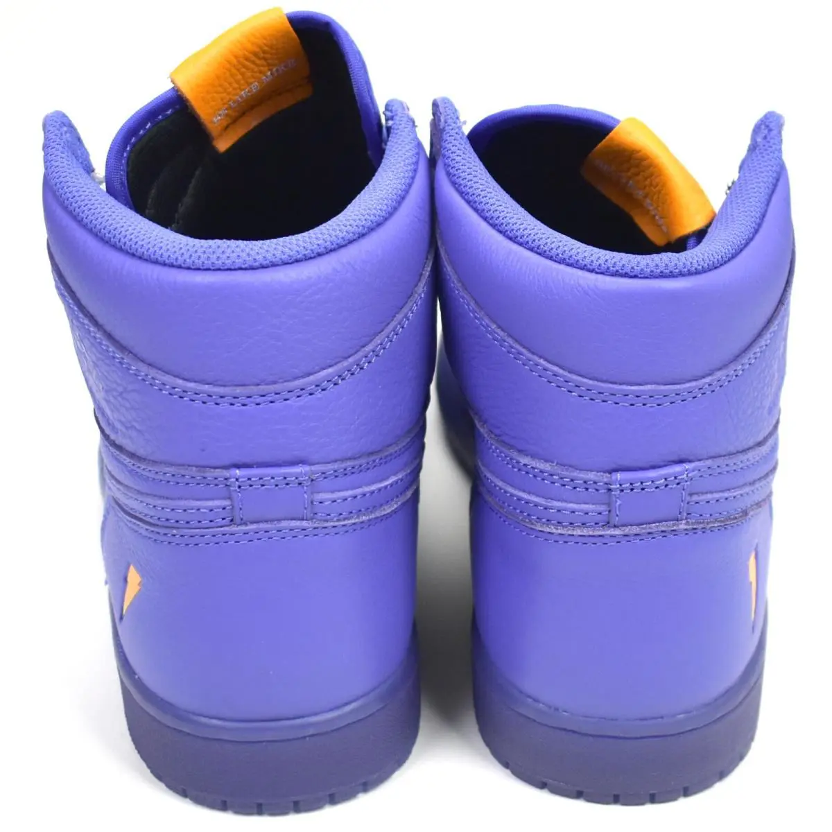 Nike shoes - Nike Air Jordan 1 - Air - AJ5997-555 - Purple 2
