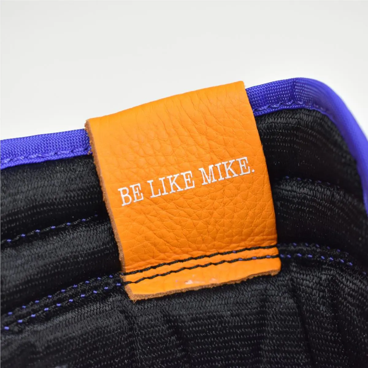 Nike shoes - Nike Air Jordan 1 - Air - AJ5997-555 - Purple 11