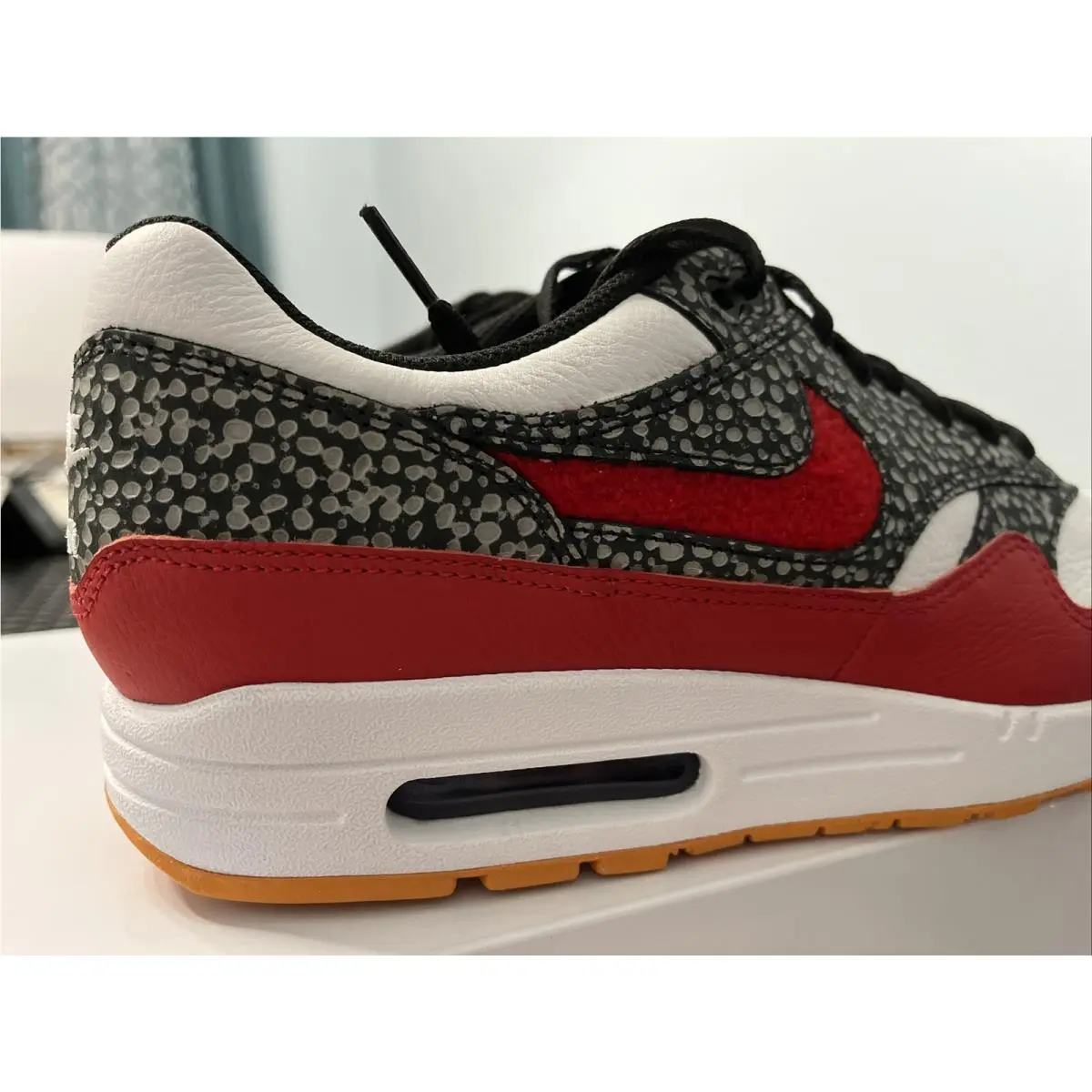 Nike shoes - Nike Air Max 1 - Air Max - DO7414-991 - Multicolor 6