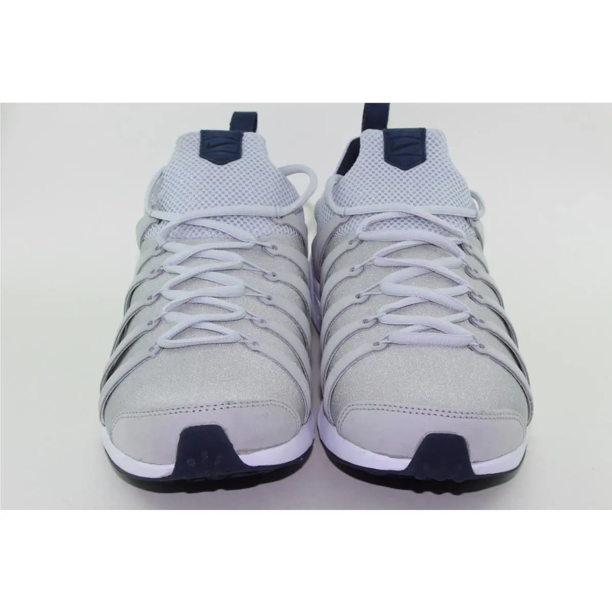 Nike shoes - METALLIC PLATINUM (UPC: 884500643000) 4