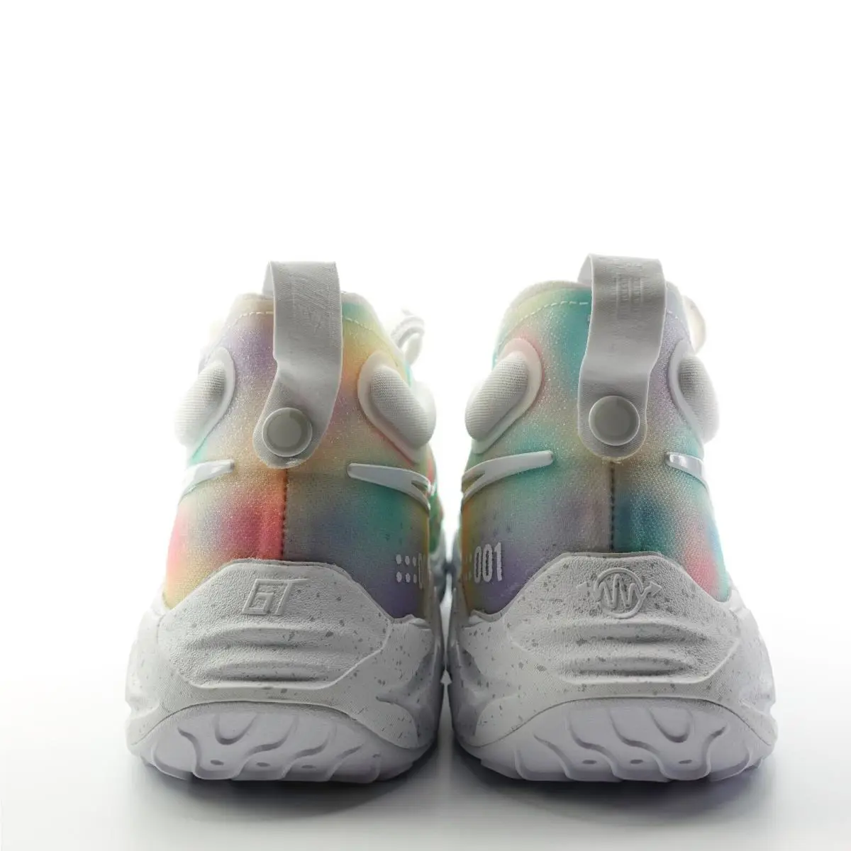 Nike shoes - Nike Zoom Air - Zoom Air - CZ0202-900 - Multicolor 6