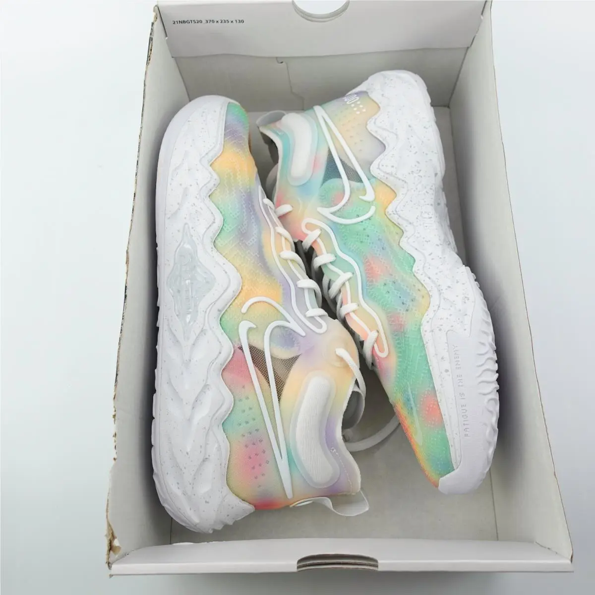 Nike shoes - Nike Zoom Air - Zoom Air - CZ0202-900 - Multicolor 8