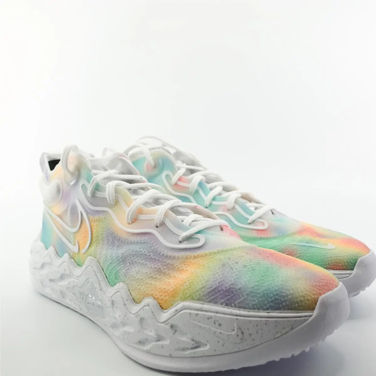 Nike shoes - Nike Zoom Air - Zoom Air - CZ0202-900 - Multicolor 5
