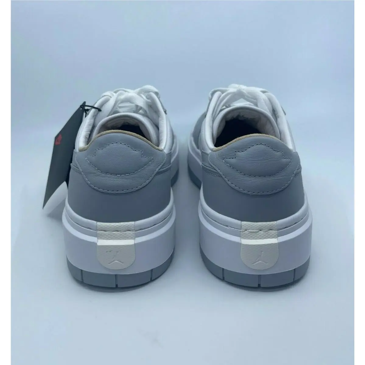 Nike shoes - Air Jordan 1 - Air - White 2