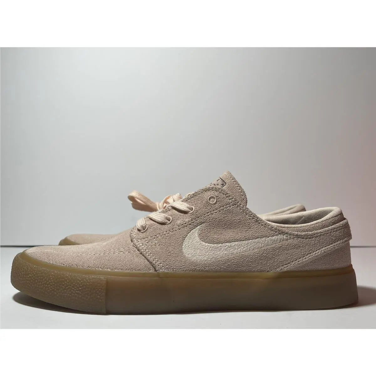 Nike shoes - Nike SB Zoom Janoski Stefan RM - AQ7475-405 - Pink (UPC: 195237058488) 0
