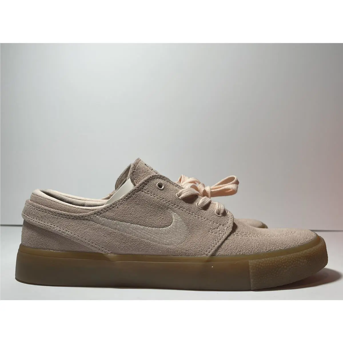 Nike shoes - Nike SB Zoom Janoski Stefan RM - AQ7475-405 - Pink (UPC: 195237058488) 2