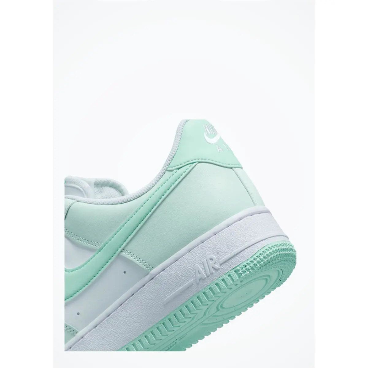 Nike shoes - Barely Green/White/Mint Foam - FZ4123-394 5