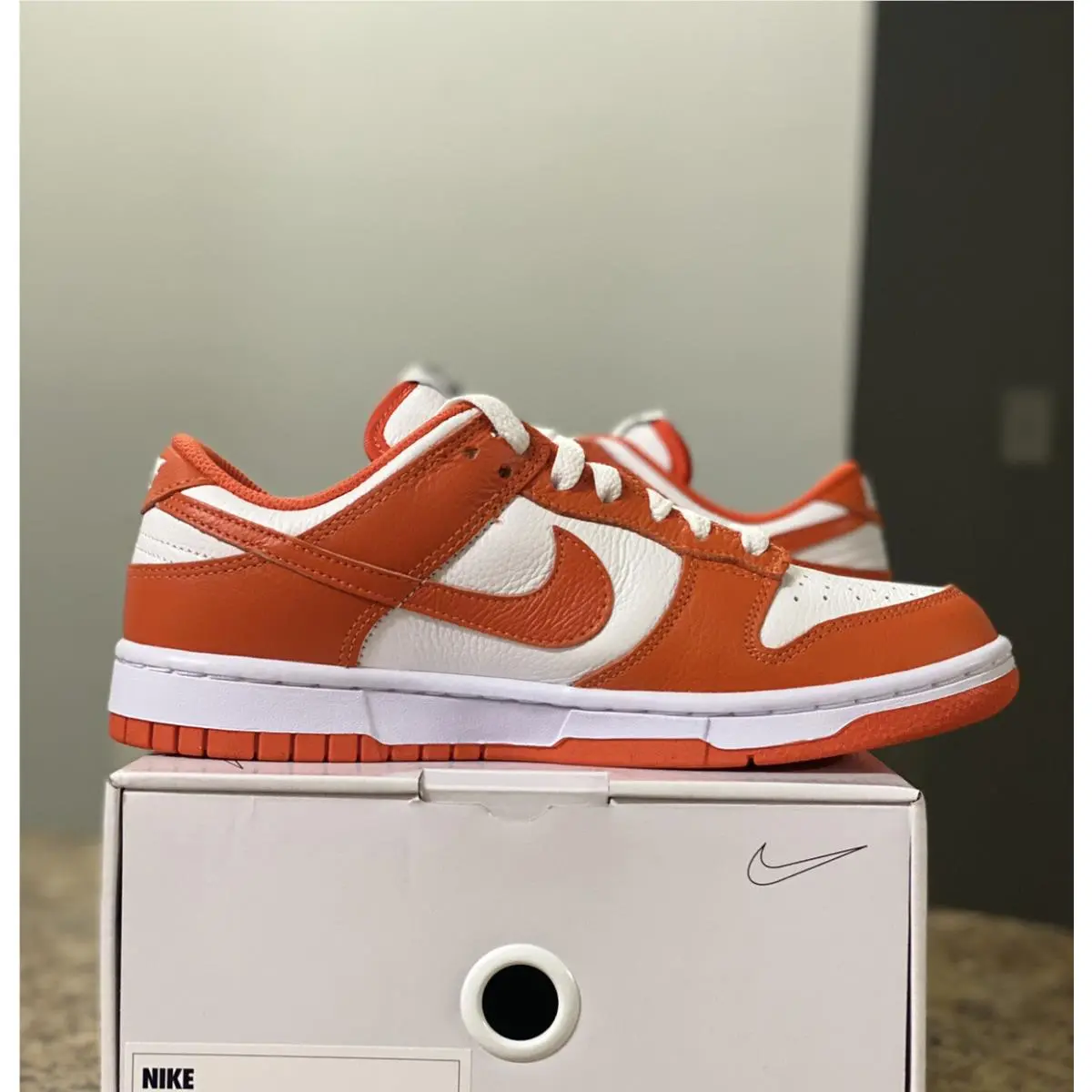 Nike shoes - Nike Dunk Low By You - Multicolor 0