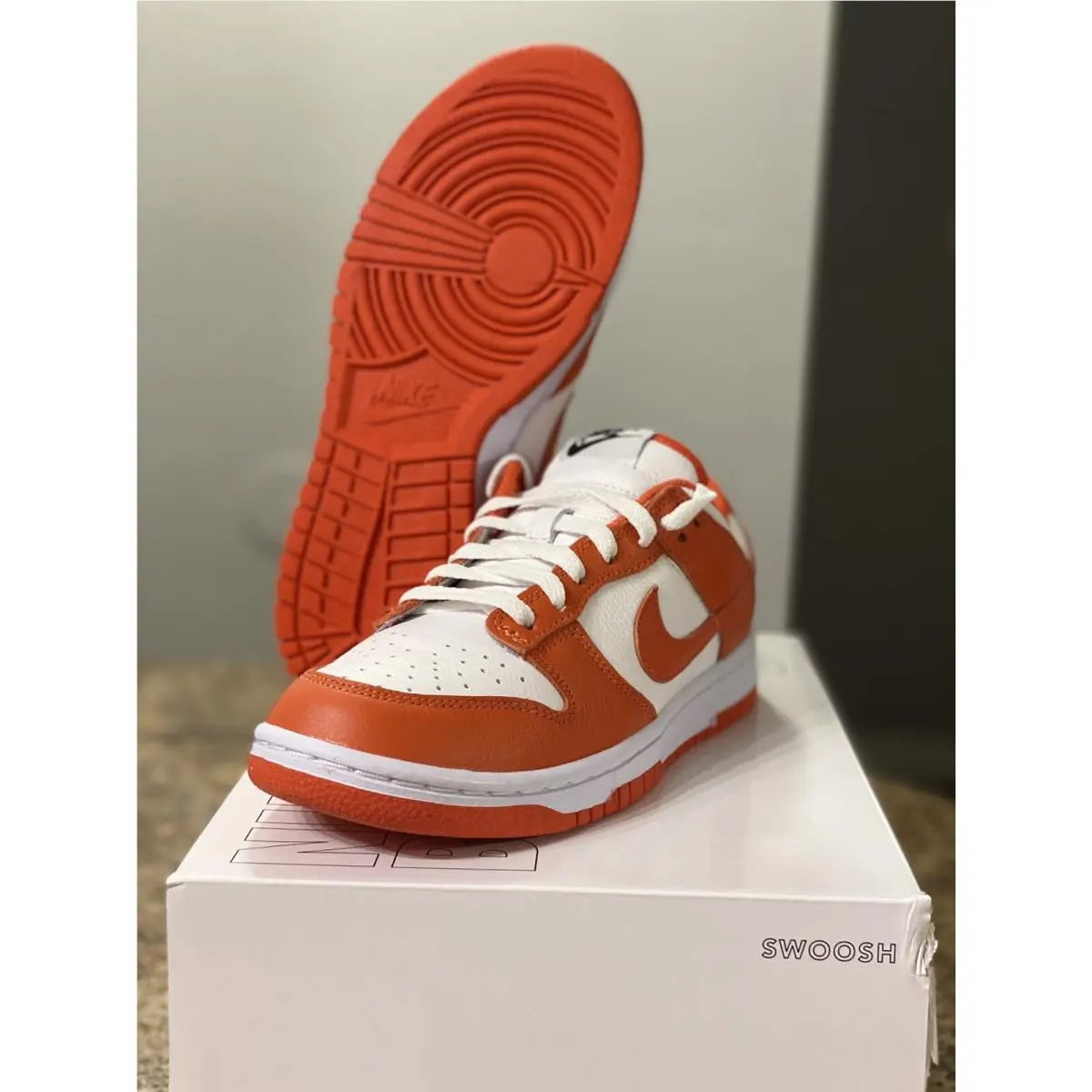 Nike shoes - Nike Dunk Low By You - Multicolor 1