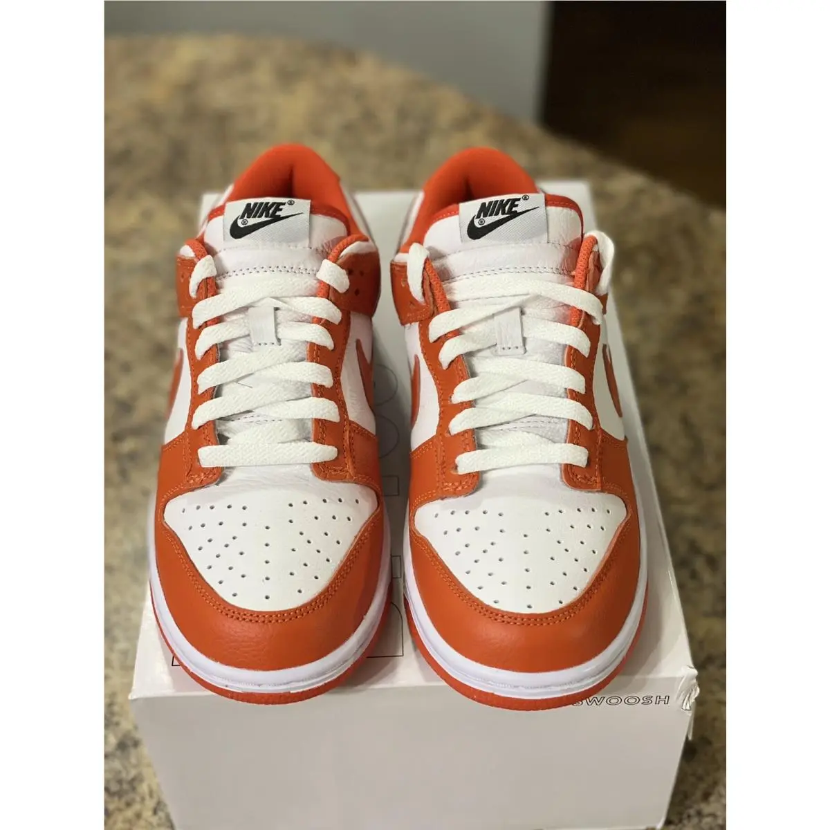 Nike shoes - Nike Dunk Low By You - Multicolor 2