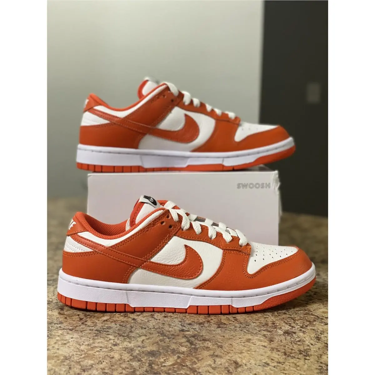 Nike shoes - Nike Dunk Low By You - Multicolor 3