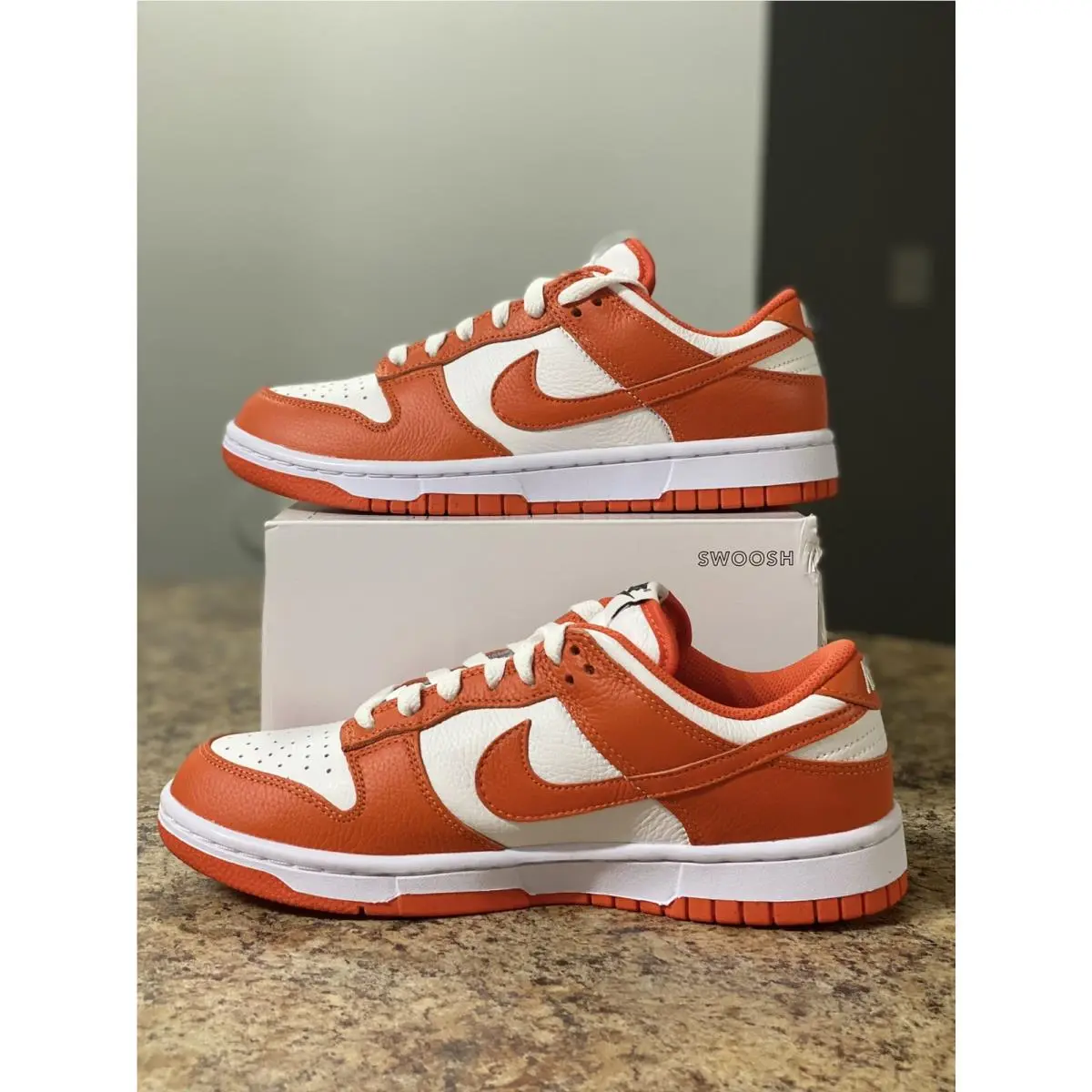 Nike shoes - Nike Dunk Low By You - Multicolor 4