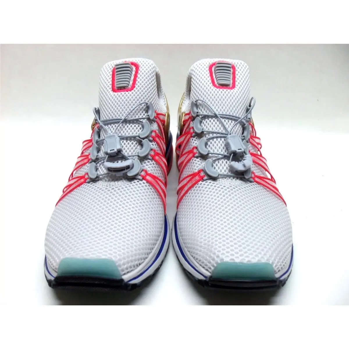 Nike shoes - Nike Shox Gravity - Shox Gravity - AQ8553-009 - Gray (UPC: 0884497192628) 1