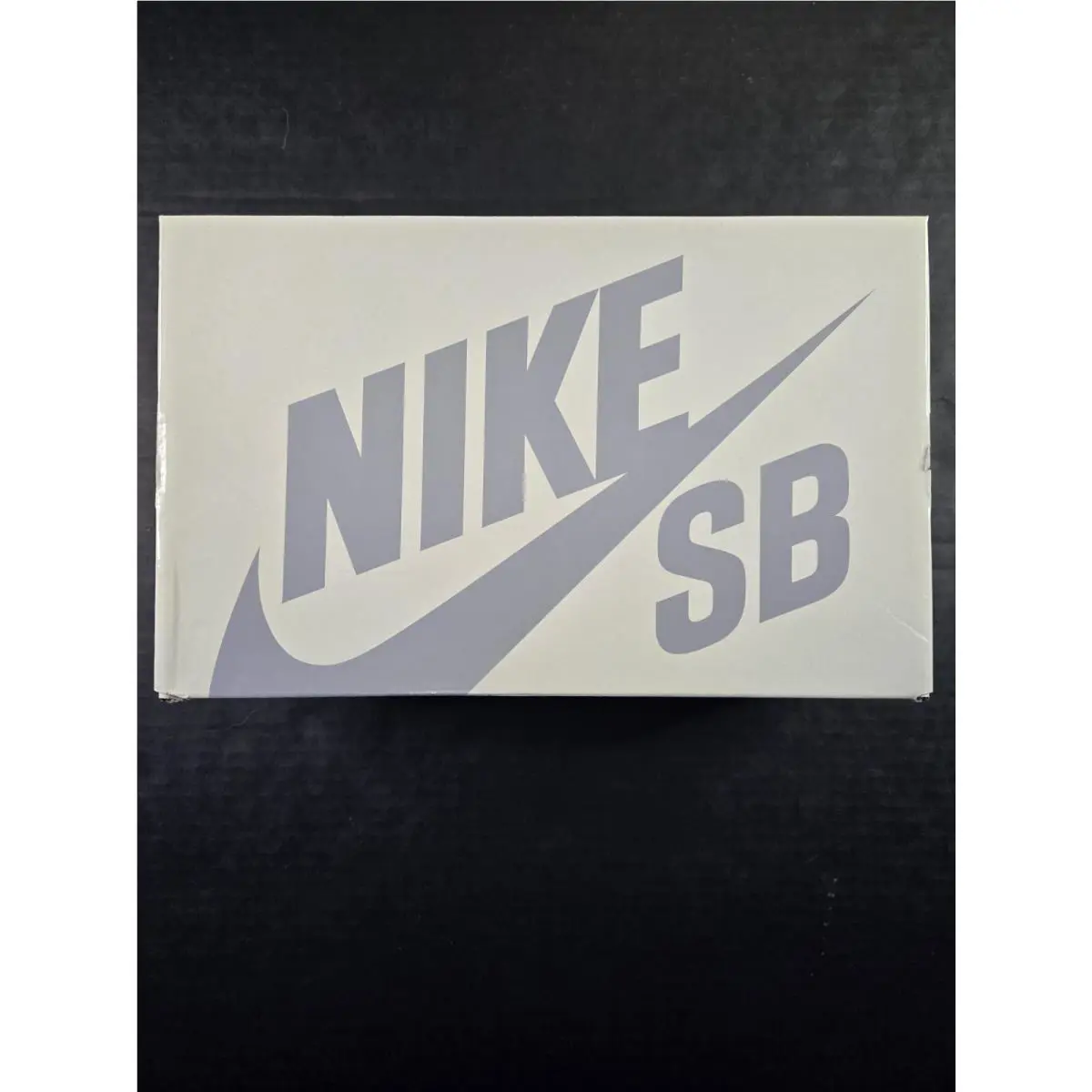Nike shoes - Nike Dunk SB - Dunk - DO9404-400 - Blue 9