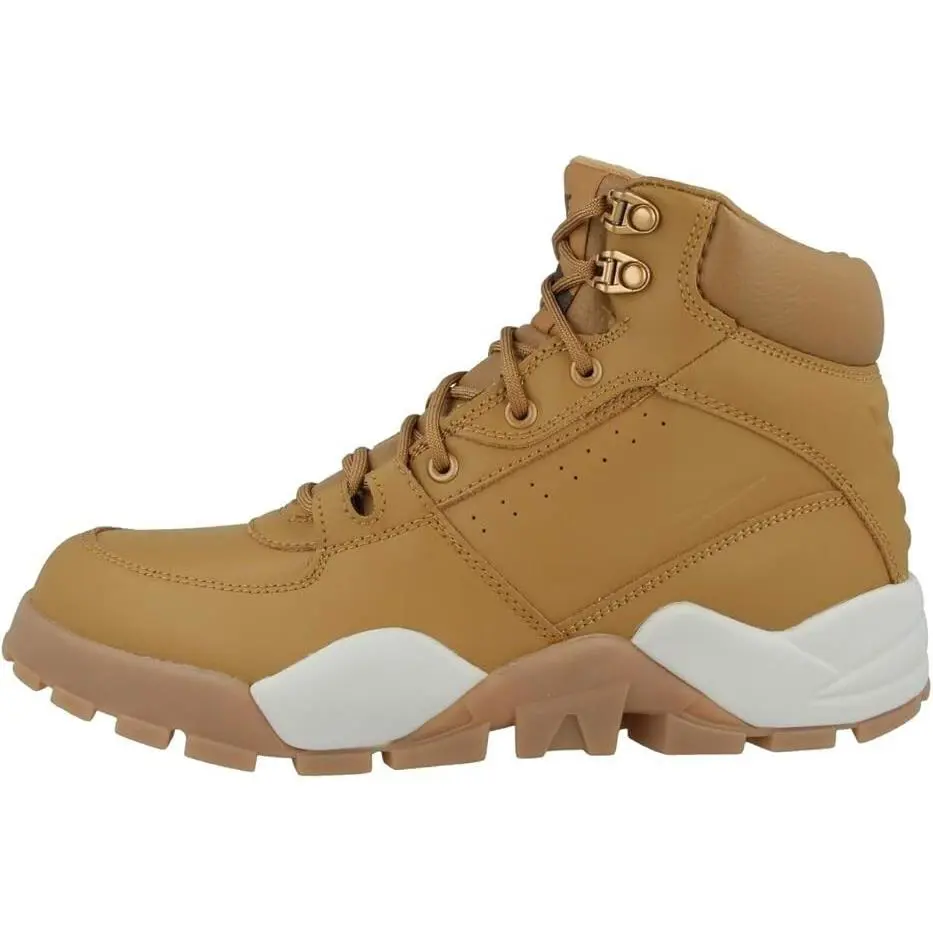 Nike shoes - Nike Rhyodomo - Rhyodomo - BQ5239-700 - Brown 0