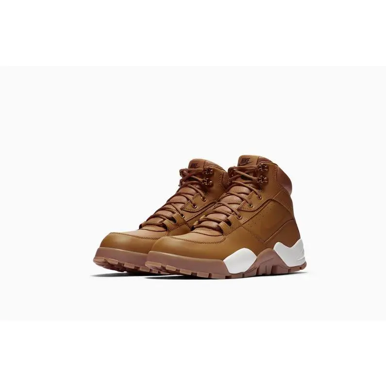 Nike shoes - Nike Rhyodomo - Rhyodomo - BQ5239-700 - Brown 1