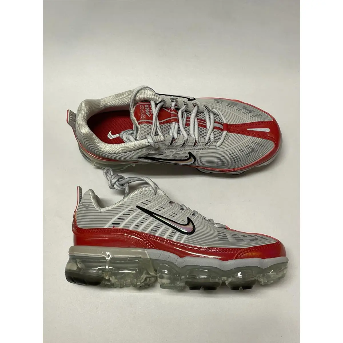 Nike shoes - Nike Air VaporMax 360 - Air VaporMax - CK2719-001 - Multicolor 2