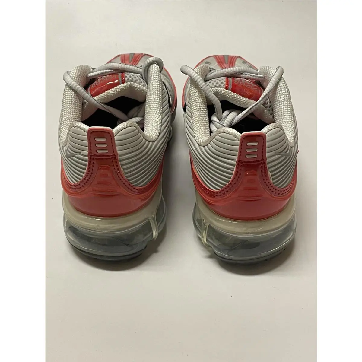Nike shoes - Nike Air VaporMax 360 - Air VaporMax - CK2719-001 - Multicolor 4