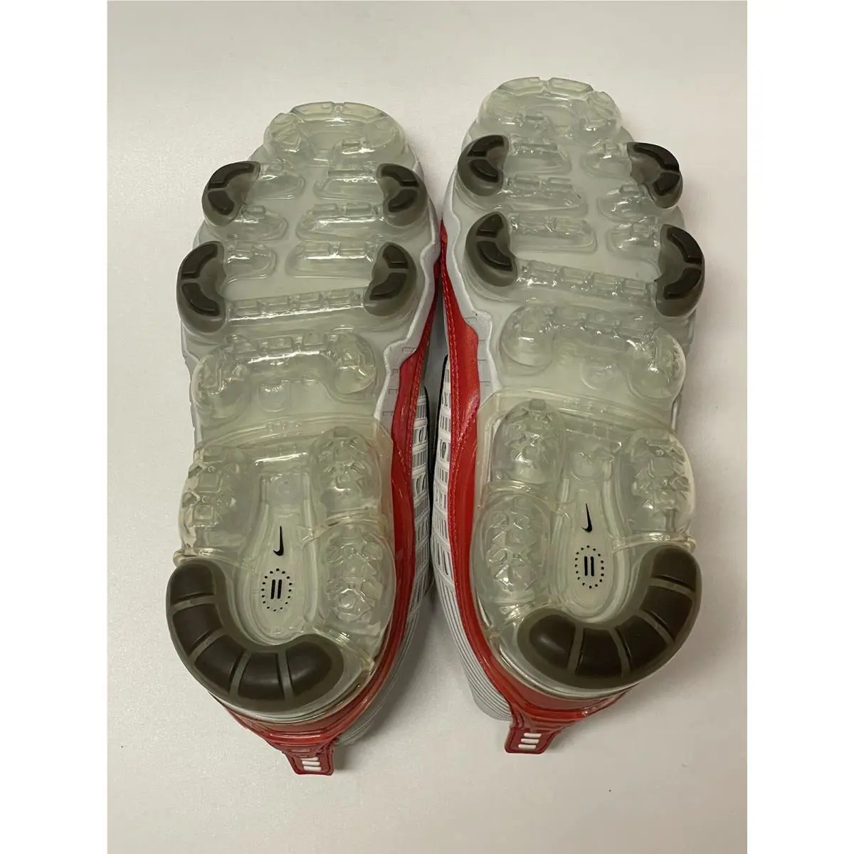 Nike shoes - Nike Air VaporMax 360 - Air VaporMax - CK2719-001 - Multicolor 5