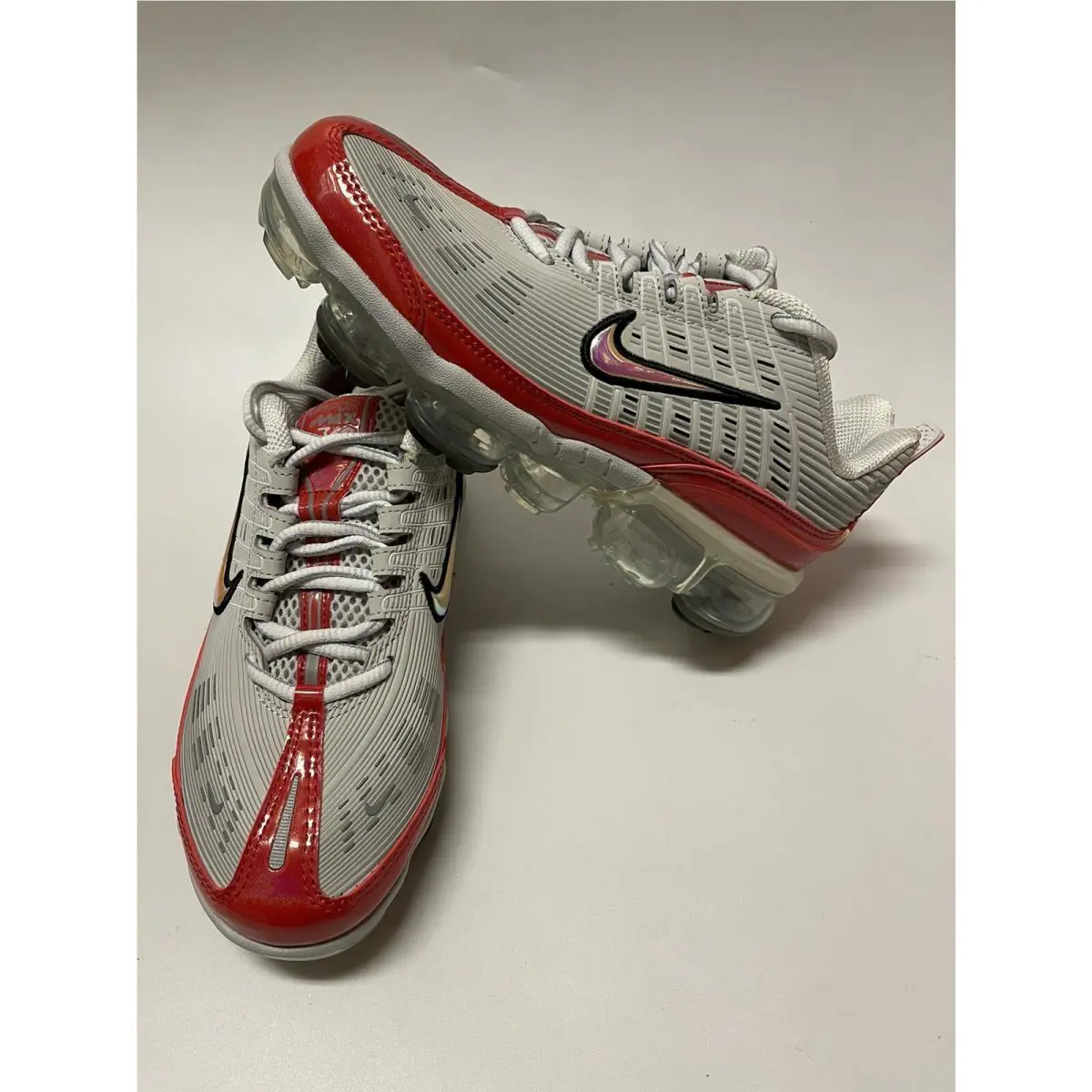 Nike shoes - Nike Air VaporMax 360 - Air VaporMax - CK2719-001 - Multicolor 1