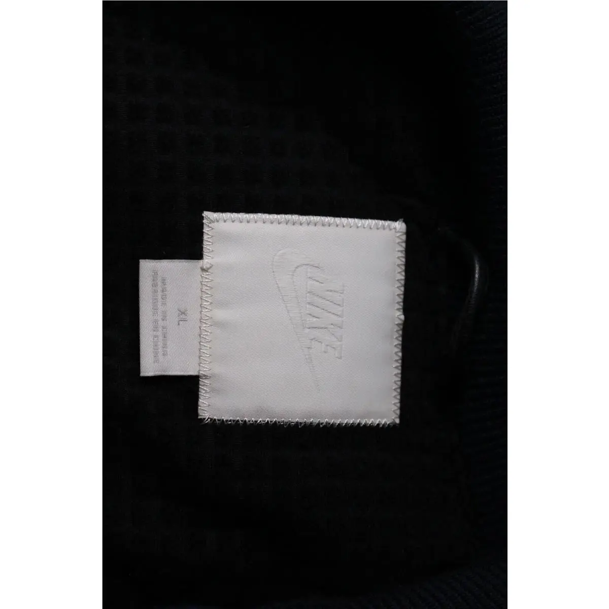 Nike clothing - White 9
