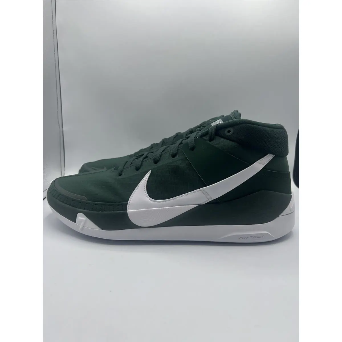 Nike shoes - Nike KD 13 - CW4115-303 - Green 2