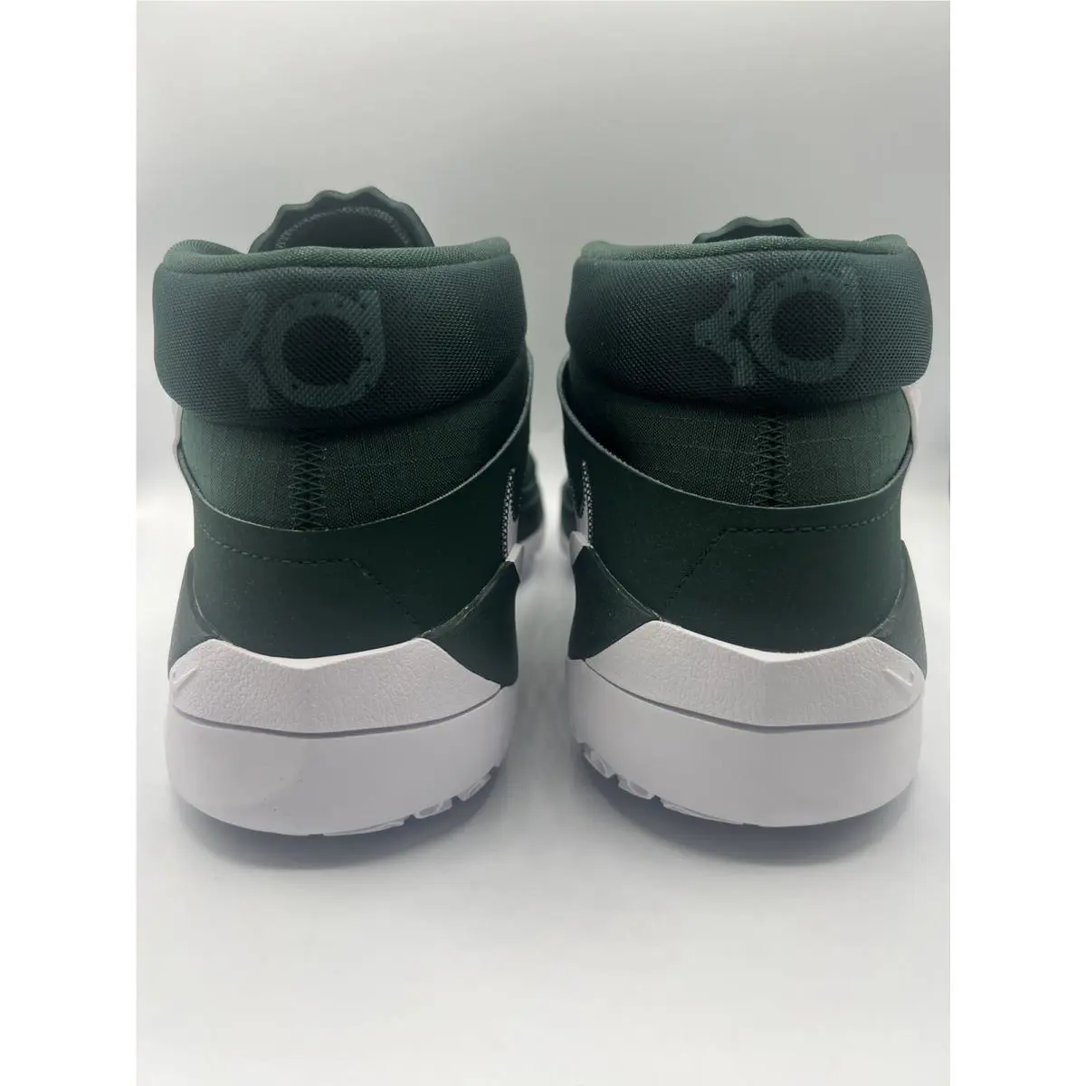Nike shoes - Nike KD 13 - CW4115-303 - Green 3