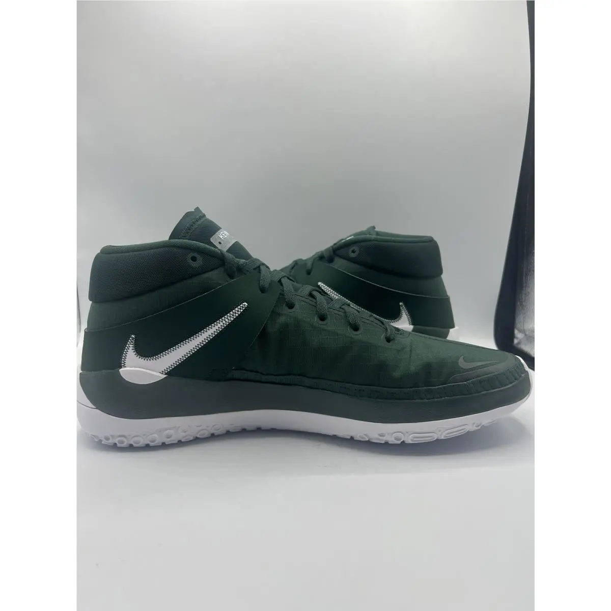 Nike shoes - Nike KD 13 - CW4115-303 - Green 4