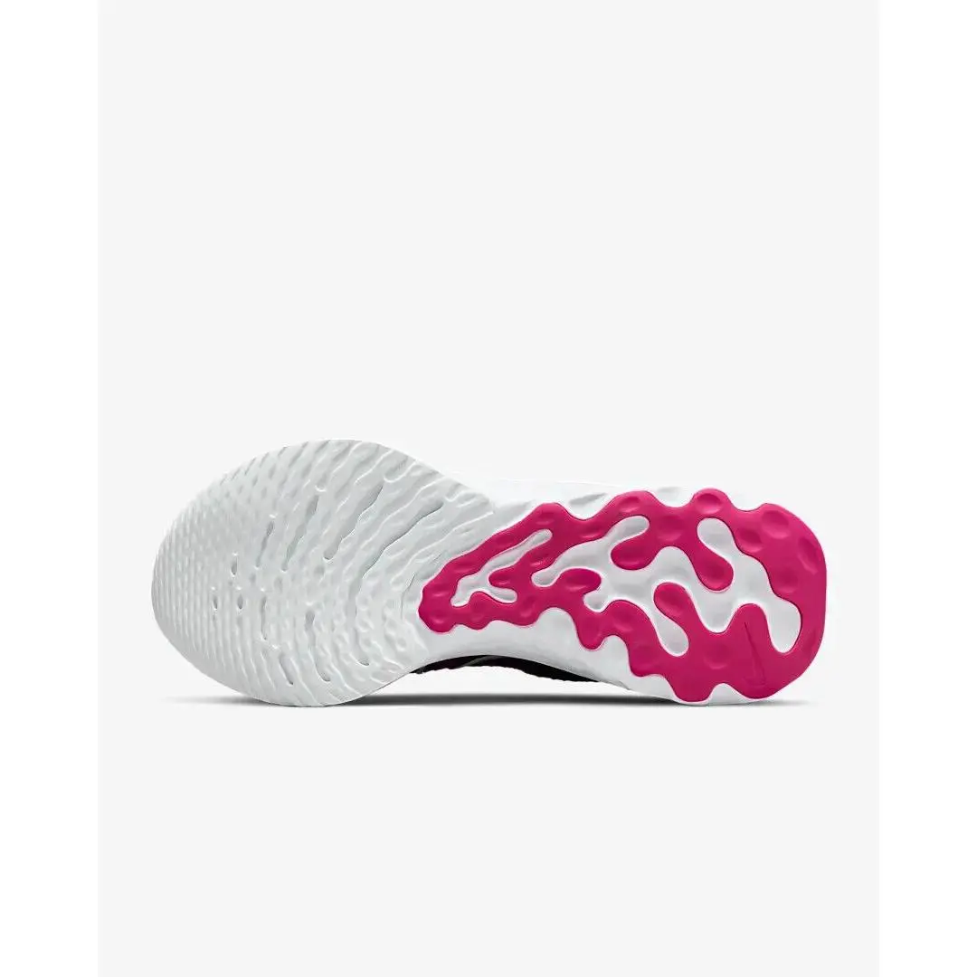 Nike shoes - Nike React Infinity Run Flyknit 3 - DD3024 500 - Purple 6