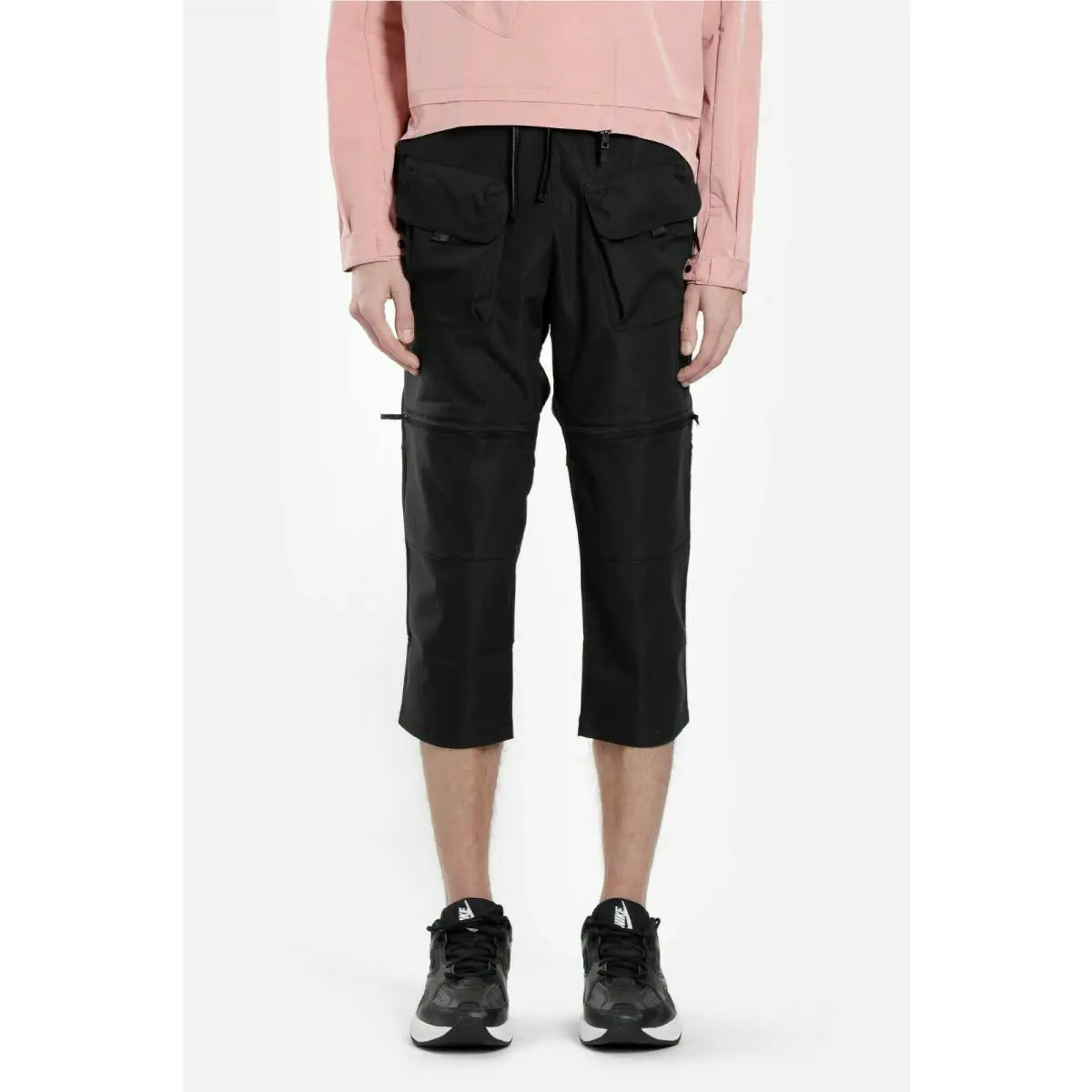 Nike clothing - Black 3
