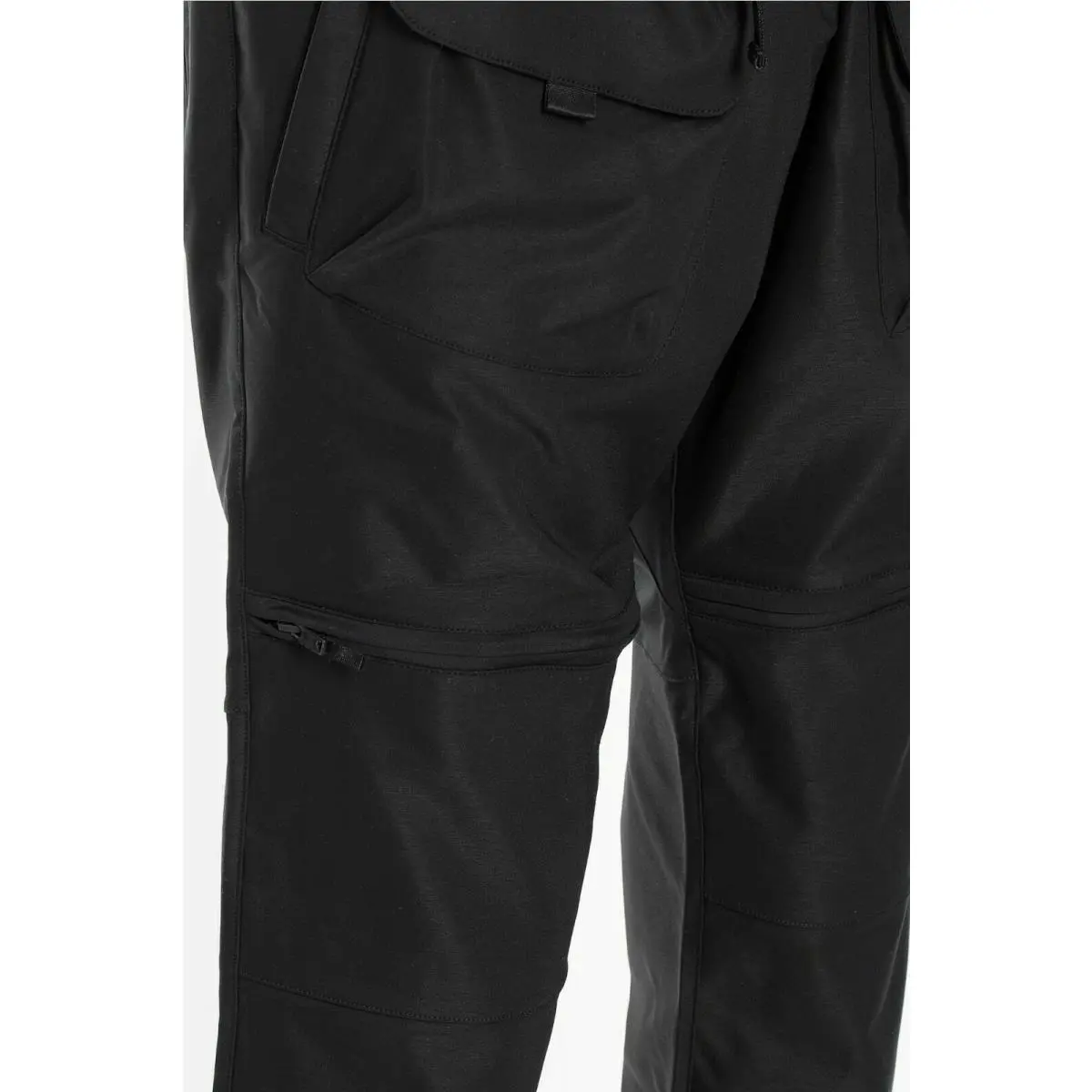 Nike clothing - Black 2
