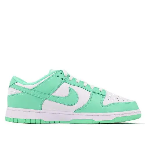 Nike shoes - Nike Dunk Low - Dunk Low - DD1503-105 - Green 0