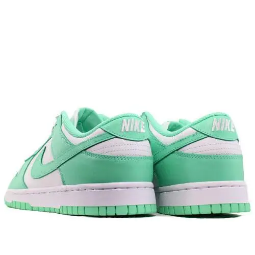 Nike shoes - Nike Dunk Low - Dunk Low - DD1503-105 - Green 4