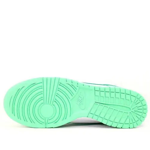 Nike shoes - Nike Dunk Low - Dunk Low - DD1503-105 - Green 3