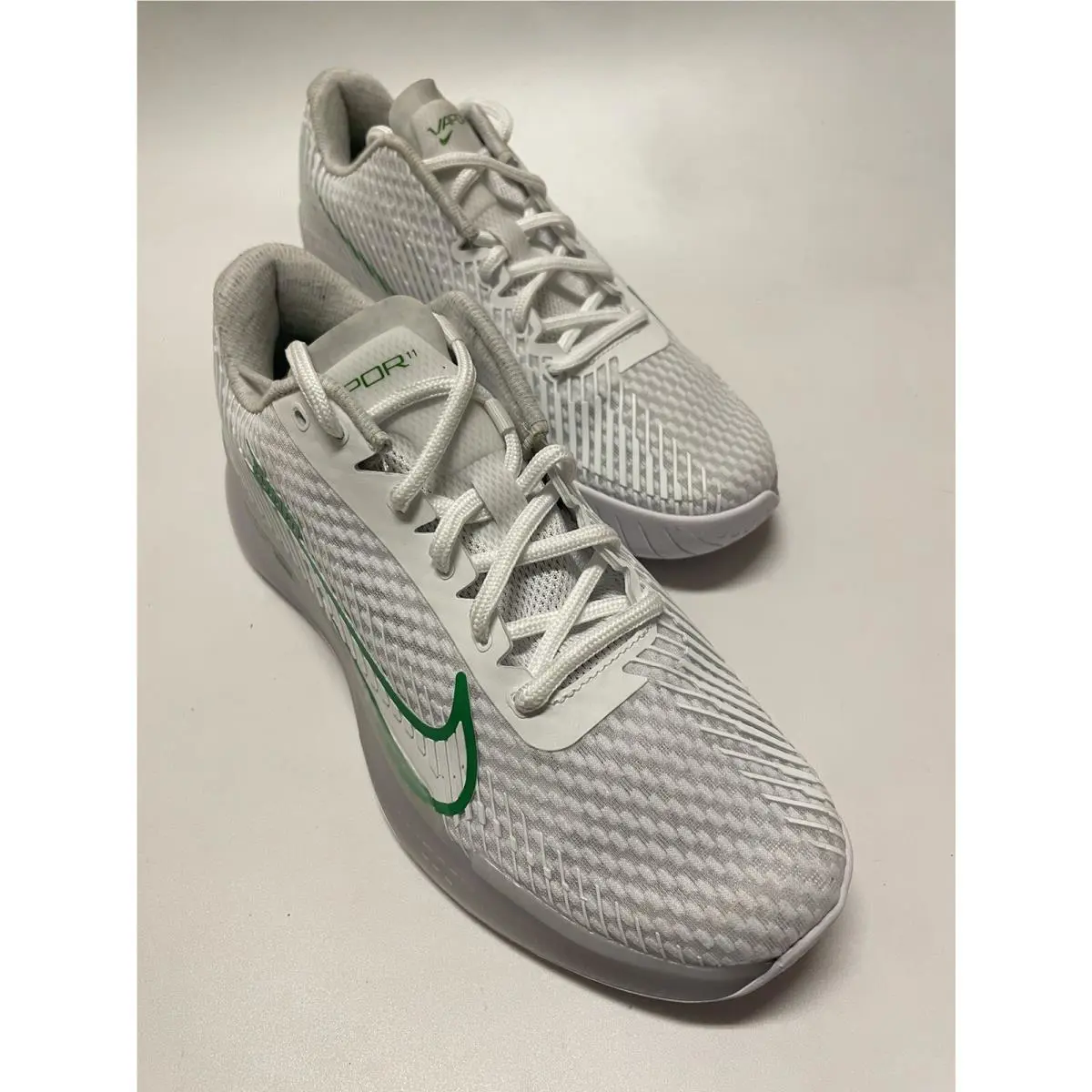 Nike shoes - Nike Air Zoom Vapor - Air Zoom Vapor - DR6965 - White 0