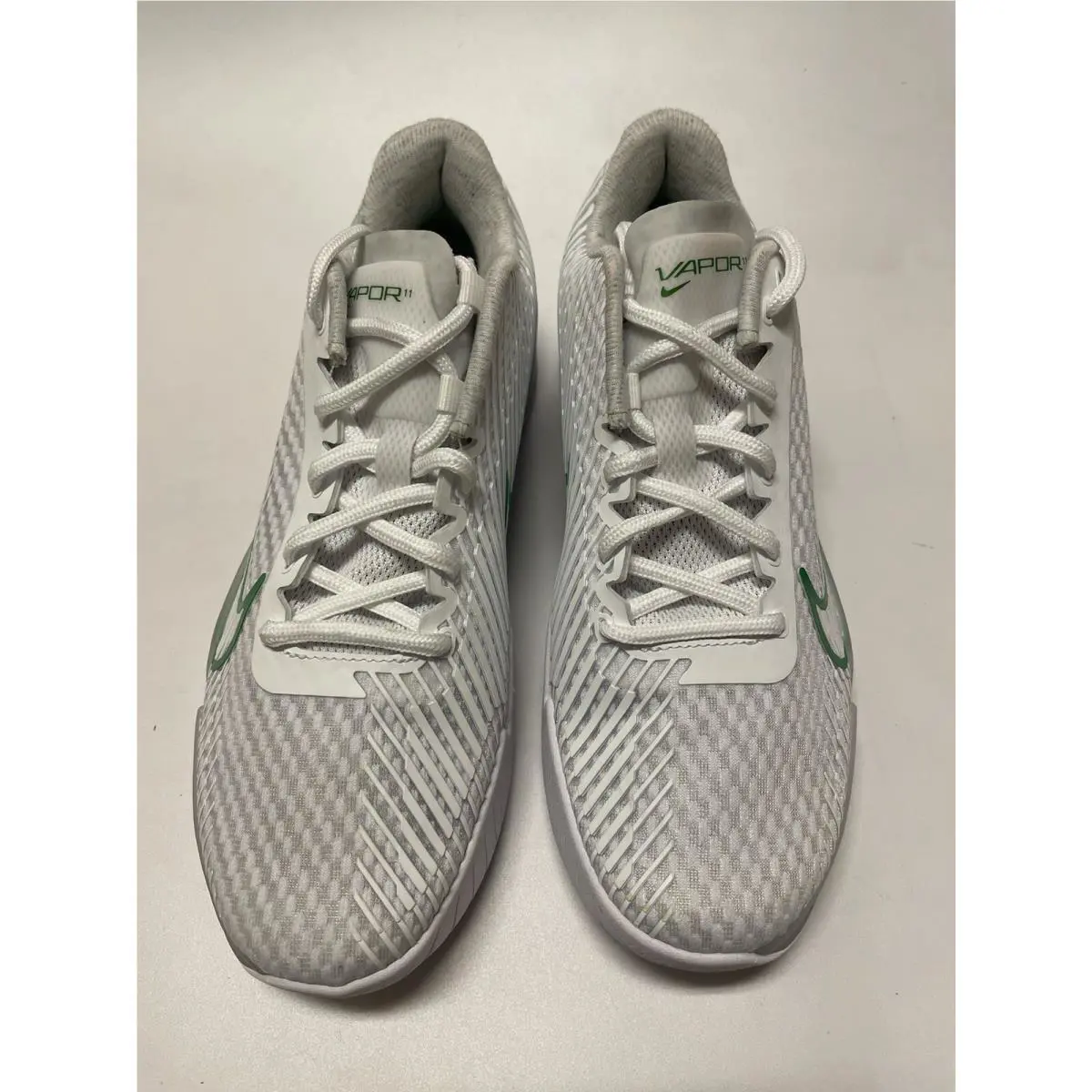 Nike shoes - Nike Air Zoom Vapor - Air Zoom Vapor - DR6965 - White 3