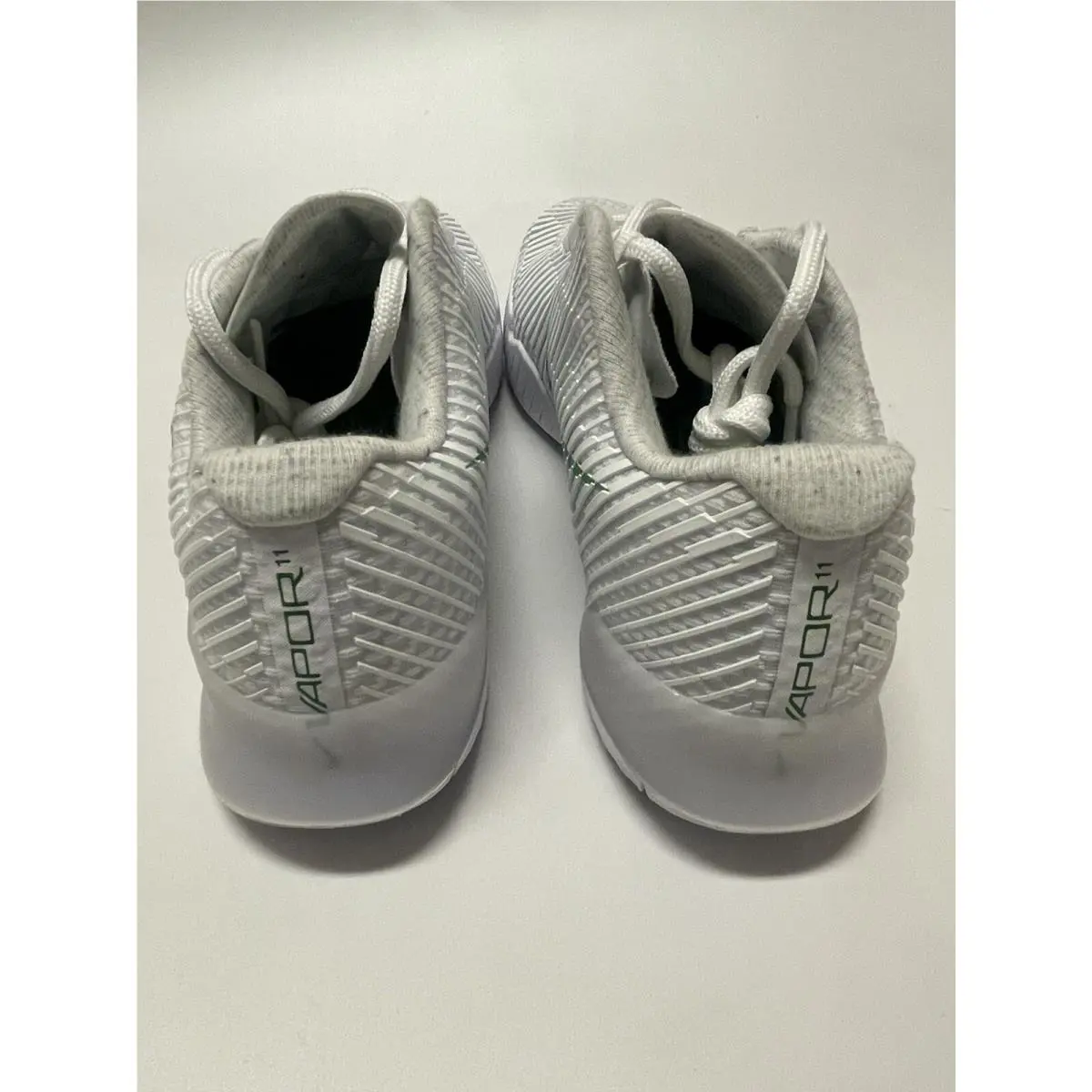 Nike shoes - Nike Air Zoom Vapor - Air Zoom Vapor - DR6965 - White 4