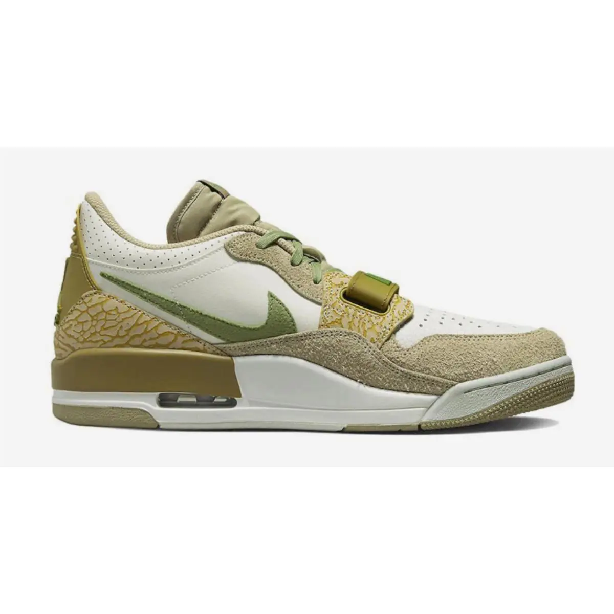 Nike shoes - Jordan Legacy 312 - Legacy - DX9260-001 - Multicolor 0