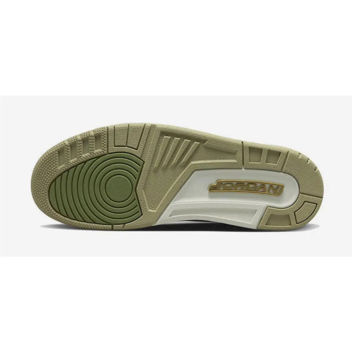 Nike shoes - Jordan Legacy 312 - Legacy - DX9260-001 - Multicolor 4