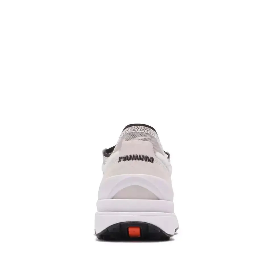 Nike shoes - Nike Waffle One - Waffle One - DC2533-102 - Summit White, Black, White (UPC: 195238095031) 2
