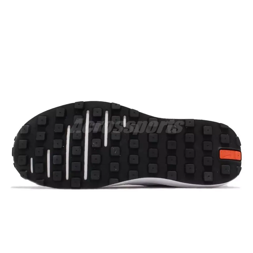 Nike shoes - Nike Waffle One - Waffle One - DC2533-102 - Summit White, Black, White (UPC: 195238095031) 3