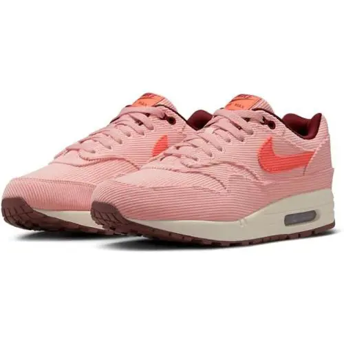 Nike shoes - Coral Stardust, Bright Coral (UPC: 196604352154) 2