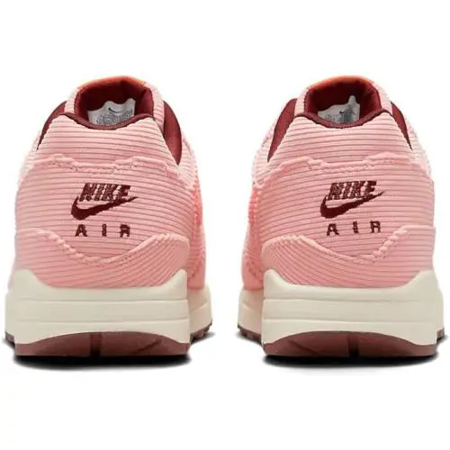 Nike shoes - Coral Stardust, Bright Coral (UPC: 196604352154) 3