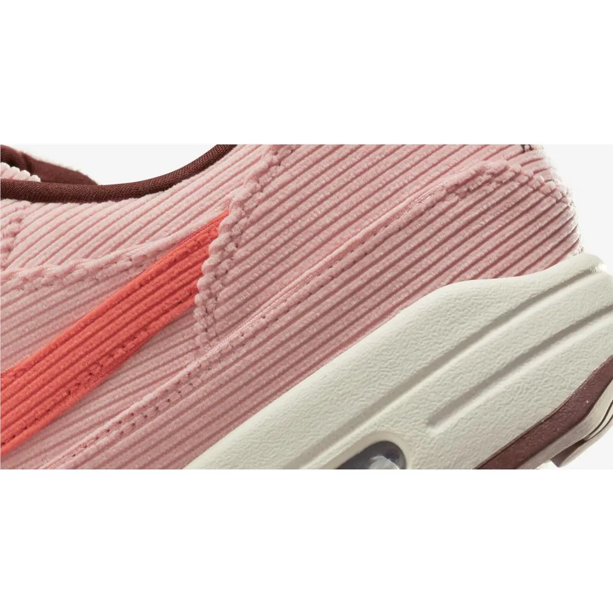 Nike shoes - Coral Stardust, Bright Coral (UPC: 196604352154) 1